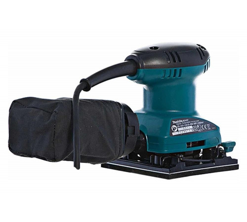 Вибрационная шлифмашина Makita BO 4557