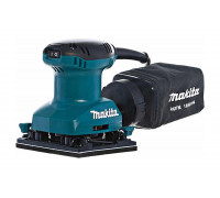Вибрационная шлифмашина Makita BO 4557
