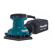 Вибрационная шлифмашина Makita BO 4557
