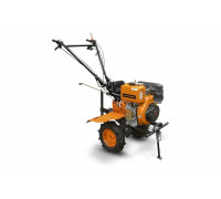 Мотоблок CARVER MT-900 DE 01.006.00008