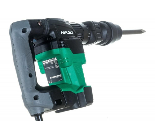 Отбойный молоток HIKOKI H41MB2NSZ Отбойный молоток HIKOKI H41MB2NSZ