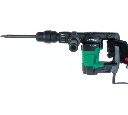 Отбойный молоток HIKOKI H41MB2NSZ Отбойный молоток HIKOKI H41MB2NSZ