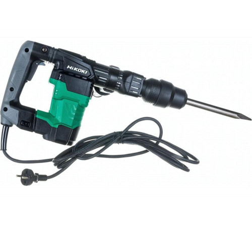 Отбойный молоток HIKOKI H41MB2NSZ Отбойный молоток HIKOKI H41MB2NSZ