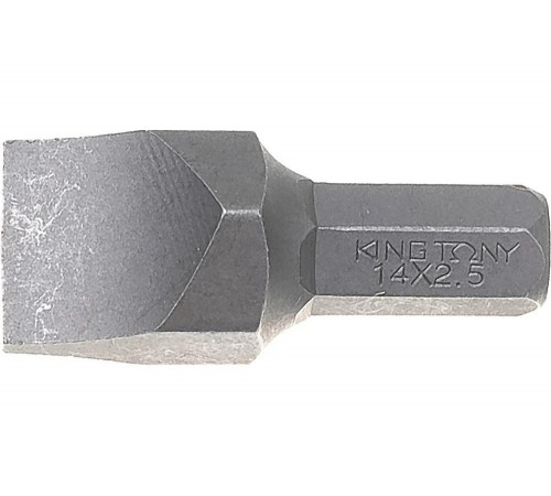 Торцевая вставка KING TONY183614S Торцевая вставка KING TONY183614S