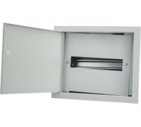 Встраиваемый распределительный щит ЩРВ-12 IP31 250х300х120мм RUCELF 00002204