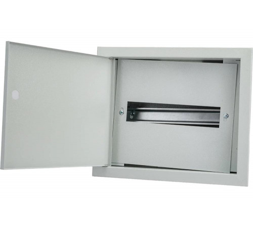 Встраиваемый распределительный щит ЩРВ-12 IP31 250х300х120мм RUCELF 00002204 Встраиваемый распределительный щит ЩРВ-12 IP31 250х300х120мм RUCELF 00002204