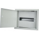 Встраиваемый распределительный щит ЩРВ-12 IP31 250х300х120мм RUCELF 00002204