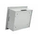 Встраиваемый распределительный щит ЩРВ-12 IP31 250х300х120мм RUCELF 00002204