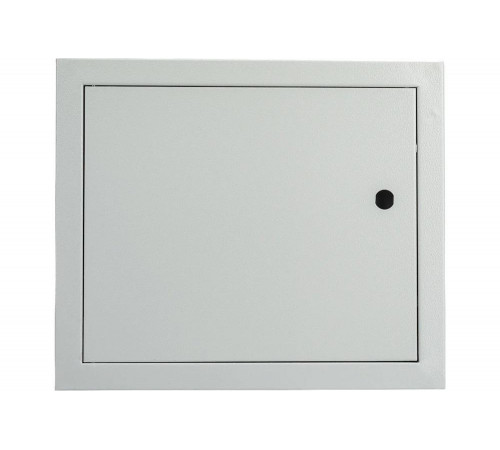 Встраиваемый распределительный щит ЩРВ-12 IP31 250х300х120мм RUCELF 00002204 Встраиваемый распределительный щит ЩРВ-12 IP31 250х300х120мм RUCELF 00002204