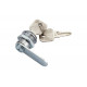 Встраиваемый распределительный щит ЩРВ-12 IP31 250х300х120мм RUCELF 00002204