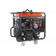 Бензиновый генератор Patriot GRA 19000DAWS 472102319