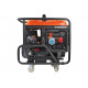 Бензиновый генератор Patriot GRA 19000DAWS 472102319