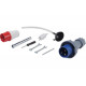 Бензиновый генератор Patriot GRA 19000DAWS 472102319