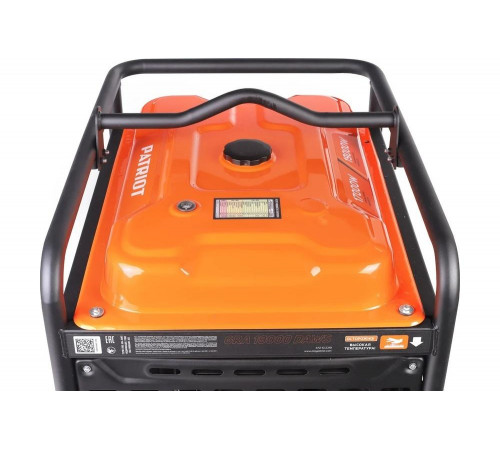 Бензиновый генератор Patriot GRA 19000DAWS 472102319 Бензиновый генератор Patriot GRA 19000DAWS 472102319