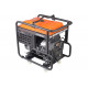 Бензиновый генератор Patriot GRA 19000DAWS 472102319