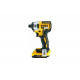Импульсный шуруповерт Dewalt DCF836D2