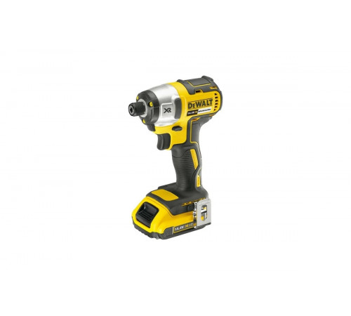 Импульсный шуруповерт Dewalt DCF836D2