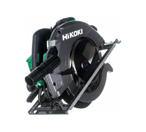 Дисковая пила Hikoki C9U3 C9U3NSZ Дисковая пила Hikoki C9U3 C9U3NSZ