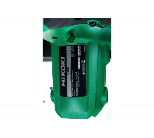 Дисковая пила Hikoki C9U3 C9U3NSZ Дисковая пила Hikoki C9U3 C9U3NSZ