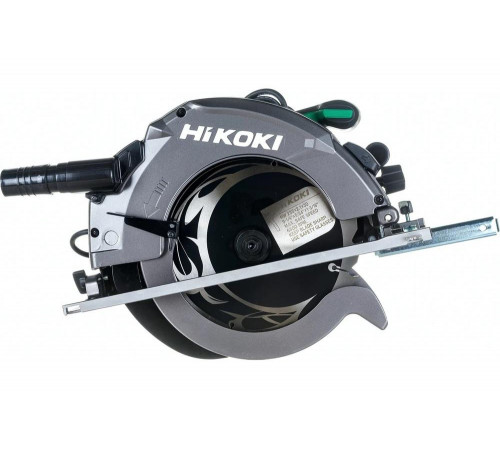 Дисковая пила Hikoki C9U3 C9U3NSZ Дисковая пила Hikoki C9U3 C9U3NSZ