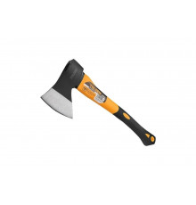 Топор TOLSEN фибергласовая рукоятка 600 г 25053