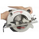 Дисковая пила Интерскол ДП-190/1600 М 97.1.1.20