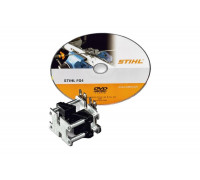 Заточное устройство FG-4 (5.2 мм; 3/8") Stihl 56120007500