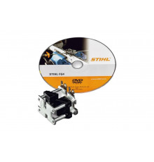 Заточное устройство FG-4 (5.2 мм; 3/8") Stihl 56120007500