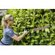 Аккумуляторный кусторез GreenWorks G24HT56 24 В 2205507