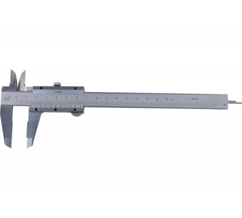 Штангенциркуль SHAN ШЦ-1-150 0.02 Штангенциркуль SHAN ШЦ-1-150 0.02