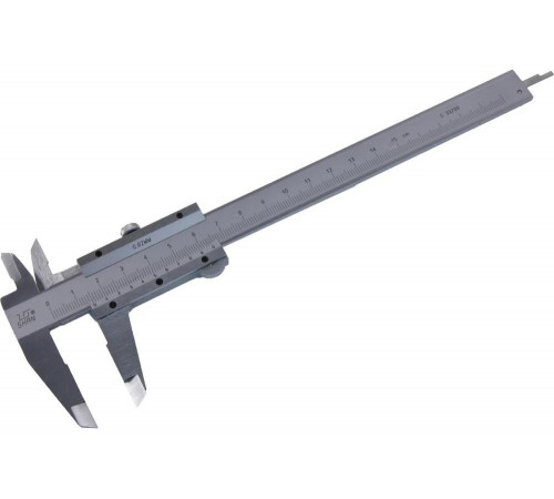 Штангенциркуль SHAN ШЦ-1-150 0.02 Штангенциркуль SHAN ШЦ-1-150 0.02
