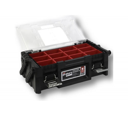 Ящик для инструментов Keter Cantilever Organizer 18