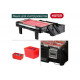 Ящик для инструментов Keter Cantilever Organizer 18