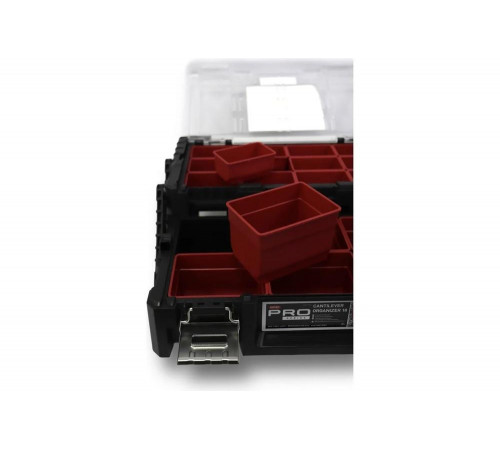 Ящик для инструментов Keter Cantilever Organizer 18