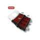 Ящик для инструментов Keter Cantilever Organizer 18