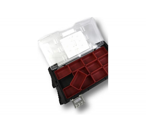 Ящик для инструментов Keter Cantilever Organizer 18
