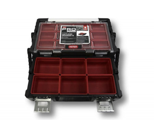 Ящик для инструментов Keter Cantilever Organizer 18