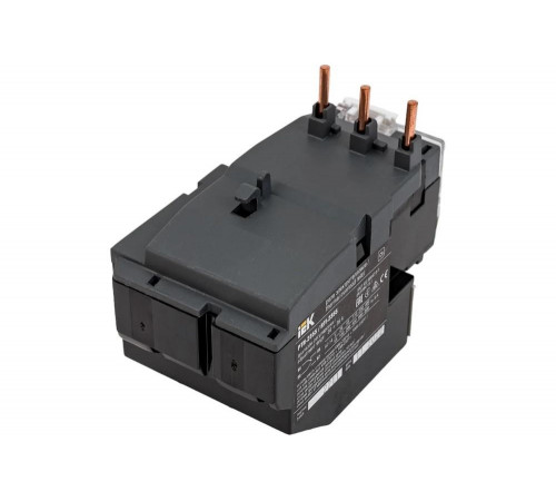 Тепловое реле IEK РТИ-2355 Тепловое реле IEK РТИ-2355