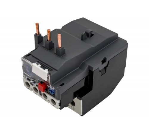 Тепловое реле IEK РТИ-2355 Тепловое реле IEK РТИ-2355