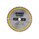 Пильный диск CONSTRUCT (305х30 мм; 48 ATB) DEWALT DT1959