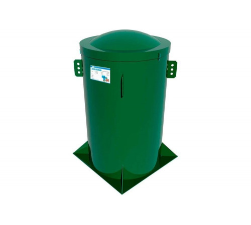 Кессон Alta Group Тип А 955x1500 снаряженный УТ000023582 Кессон Alta Group Тип А 955x1500 снаряженный УТ000023582