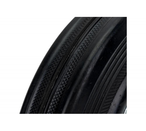 Колесо неповоротное резина FC 63 160 мм (N) TOR 1024173 Колесо неповоротное резина FC 63 160 мм (N) TOR 1024173