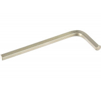 Г-образный шестигранник 1/4 дюймов KING TONY 114508S