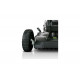 Аккумуляторная бесщеточная газонокосилка Greenworks GD82LM51 2502007