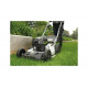 Аккумуляторная бесщеточная газонокосилка Greenworks GD82LM51 2502007