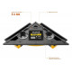 STAYER угольник электронный для кафеля SQUARE-8 34928