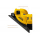 STAYER угольник электронный для кафеля SQUARE-8 34928