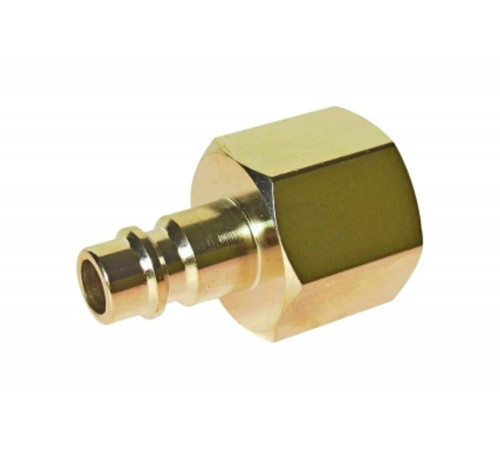 Штуцер быстросъемный MF3/8" BSPP МАСТАК 696-26 Штуцер быстросъемный MF3/8" BSPP МАСТАК 696-26