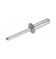 Заклепки TOLSEN 4.8x16 мм 43012