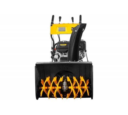 Снегоуборщик бензиновый HUTER SGC 8100C Снегоуборщик бензиновый HUTER SGC 8100C